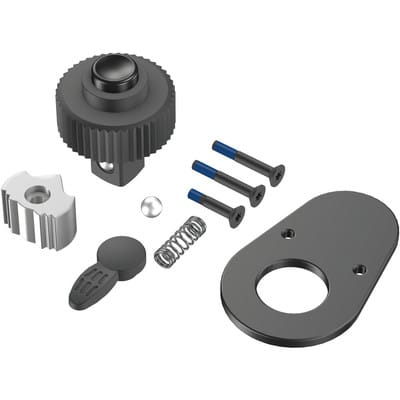 9900 A 5 Knarren-Reparaturkit für Click-Torque A 5 Drehmomentschlüssel