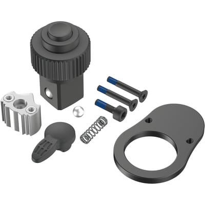 9903 C 1 Knarren-Reparaturkit für Click-Torque C 1 Drehmomentschlüssel