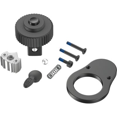 9906 C 3 Knarren-Reparaturkit für Click-Torque C 3 Drehmomentschlüssel