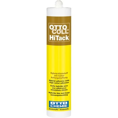 OTTOCOLL® HiTack Hybrid-Klebstoff 310ml