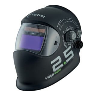 Schweißerhelm vegaview2.5