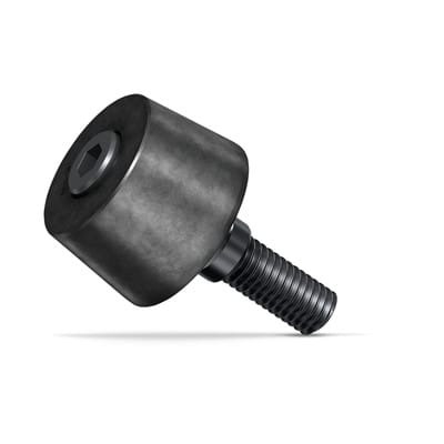 Führungsrolle 27,55mm 45° Fase R4mm für KHF 17-8 R, KHF 17-15 R