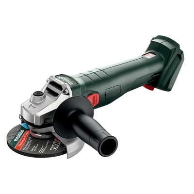 Akku-Winkelschleifer W 18 L 9-115 (602246850), Karton