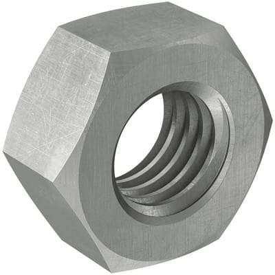 Sechskantmutter MU M10 A4