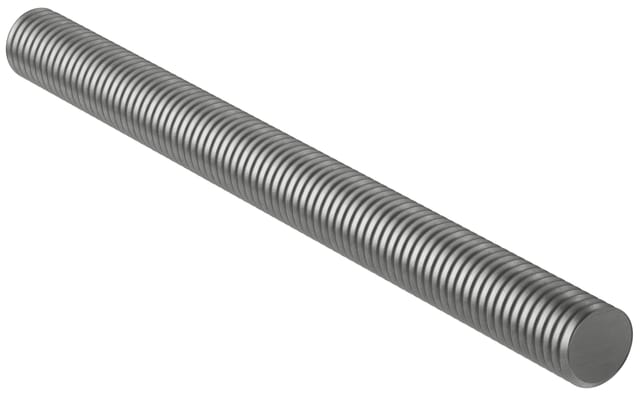 Gewindestange G 16/2 A4 - 2.000