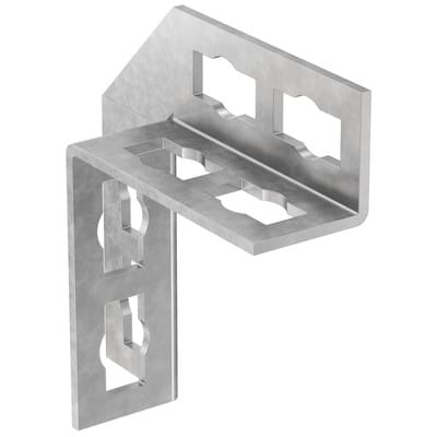Universalwinkel PUWS 4x4 zl