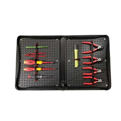 BASIC Portfolio Case