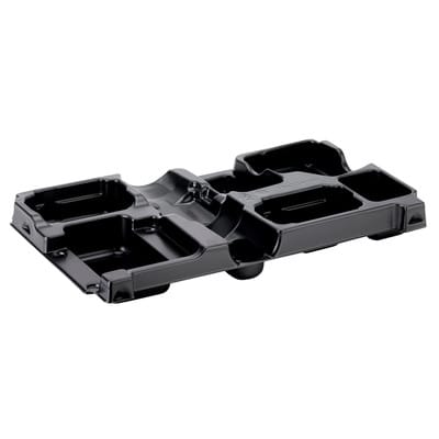 Maschineneinlage SSW 18 LTX 800 BL / 1450 BL / 1750 BL (628945000)