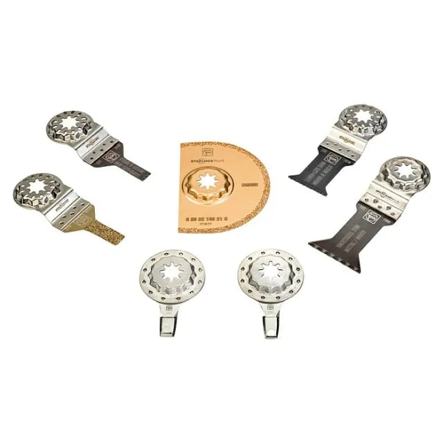 Profi-Set Marine, Aufnahme SLP