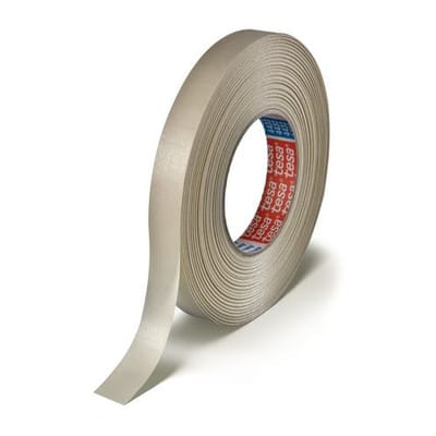 tesakrepp 4432 dicker Papierträger "Baby-Elefantenhaut", 50m x 50mm, braun