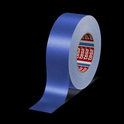 tesaband 4688 dunkelblau 50m x 50mm