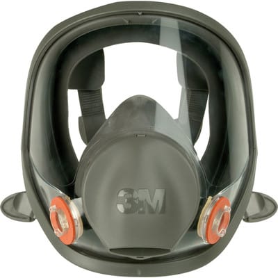 Vollmaske 6700S