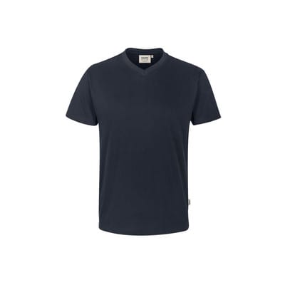 V-Shirt Classic 226, tinte, Größe L