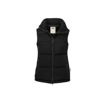 Damen Bodywarmer Winnipeg 242, schwarz, Größe XS