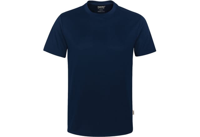 T-Shirt COOLMAX® 287, tinte, Größe M