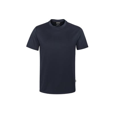 T-Shirt COOLMAX® 287, tinte, Größe L