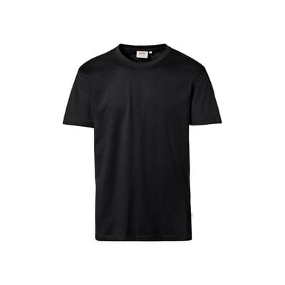 T-Shirt Classic 292, schwarz, Größe L
