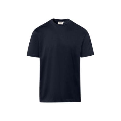 T-Shirt Heavy 293, tinte, Größe M
