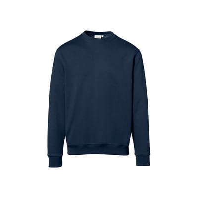 Sweatshirt Premium 471, marine, Größe XL