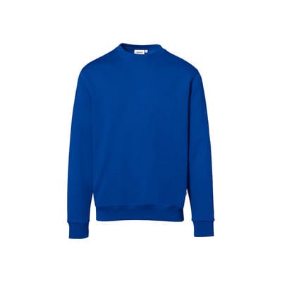 Sweatshirt Premium 471, royalblau, Größe 2XL