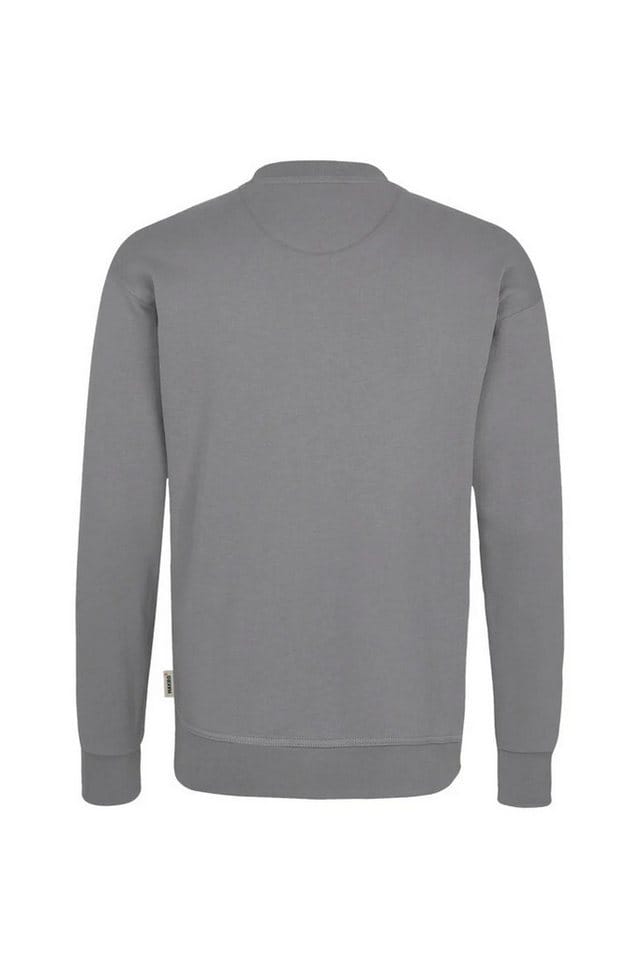 Sweatshirt Mikralinar® 475, titan, Größe S