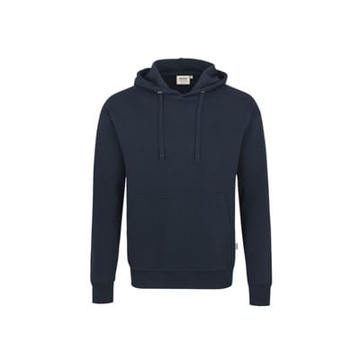 Kapuzen-Sweatshirt Premium 601, tinte, Größe L