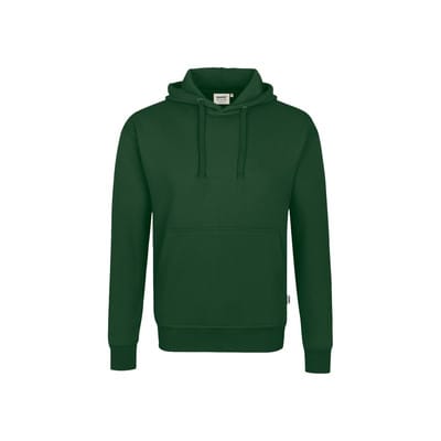 Kapuzen-Sweatshirt Premium 601, tanne, Größe 5XL