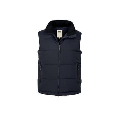 Bodywarmer Hamilton 842, tinte, Größe 3XL