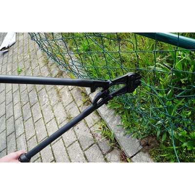 Bolzenschneider 24", 600 mm