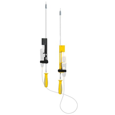 Verlängerungsspitzen für Spannungsprüfer, Ø 4 mm