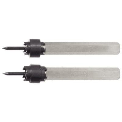 Wechselkrone für HSS-Schweißpunktfräser, 8 mm, 3er Pack