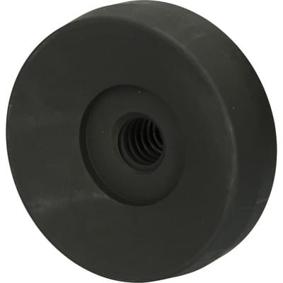 Druckstück Ø 137 mm
