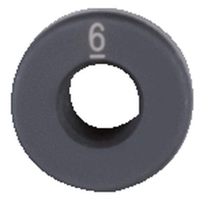 Druckstück (Zug) Ø36 x 29,0, M16x2,0