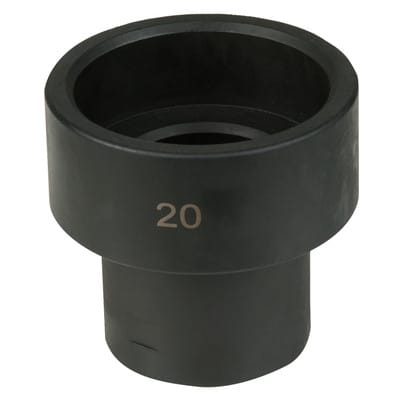 Hülse Innen-Ø 95,0 mm