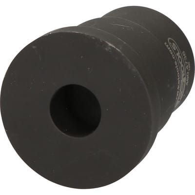 Einpresshülse, Ø 48 mm, 58 mm
