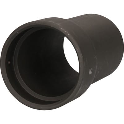 Stützhülse, Außen-Ø 55 mm, Innen-Ø 48 mm
