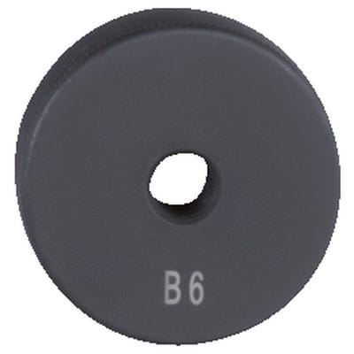 Druckstück (Einbau) Ø65,0, M14x2,0