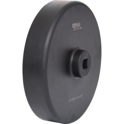 3/4" Achsmuttern-Schlüssel, 6-kant, kurz, 190mm