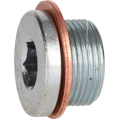 Ölablassschraube M24 x 1,5 x 18 mm für Renault