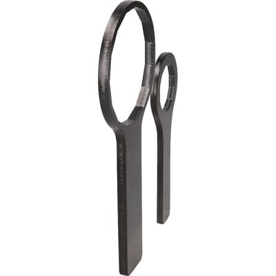 1/2" Ölfilterschlüssel-Satz für Mitsubishi, Ø 86/41mm / 15/12 Flächen, 2-teilig