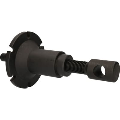 Abzieher mit Spindel, Lochkreisdurchmesser 124 mm