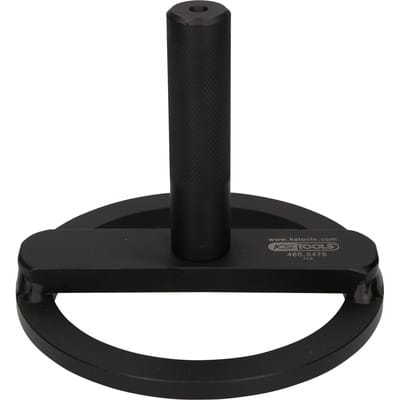 Polrad-Montagedorn für Mercedes, Ø 186 mm