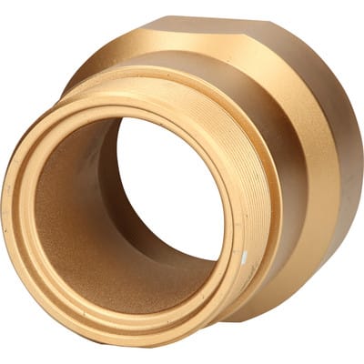 Adapter für Grundkörper mit Innengewinde 2.1/2