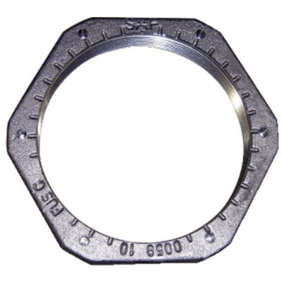 Achsmuttern-Schlüssel für SAF, 140mm