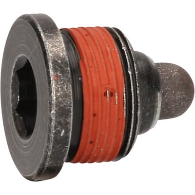 Ölablassschraube M26x1,5x31mm für Volvo