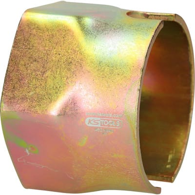 3/4" Achsmuttern-Schlüssel für BPW, 100 mm
