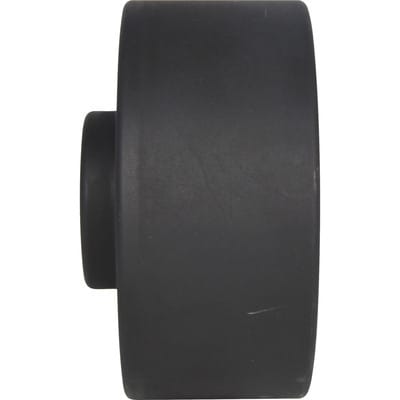 3/4" Achsmuttern-Schlüssel Volvo 80x6-kant