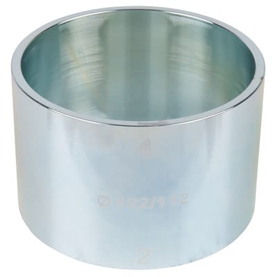 Druckhülse, Innen-Ø 112mm, Außen-Ø 122mm