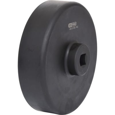 3/4" Achsmuttern-Schlüssel, 6-kant, kurz, 150mm