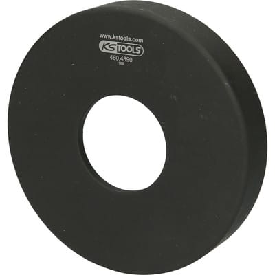 Druckscheibe, Außendurchmesser 138 mm